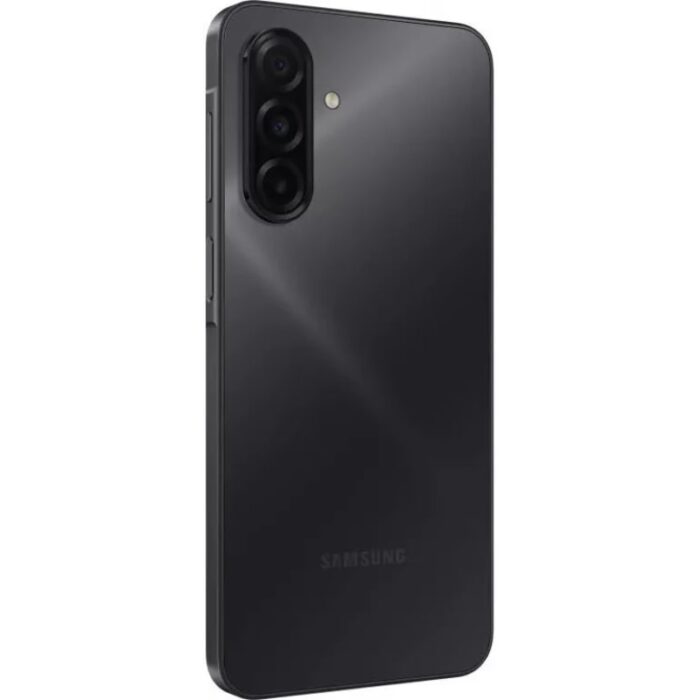 Samsung Galaxy A17 4G 4GB/128GB (черный) — изображение 4