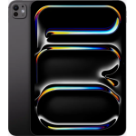 Apple iPad Pro 11" 2025 M5 256GB  Wi-Fi (черный космос) MDWK4