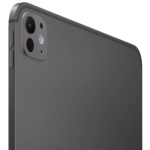 Apple iPad Pro 11" 2025 M5 256GB  Wi-Fi (черный космос) MDWK4 — изображение 3