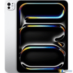 Apple iPad Pro 11" 2025 M5 512GB Wi-Fi (серебристый) MDWN4