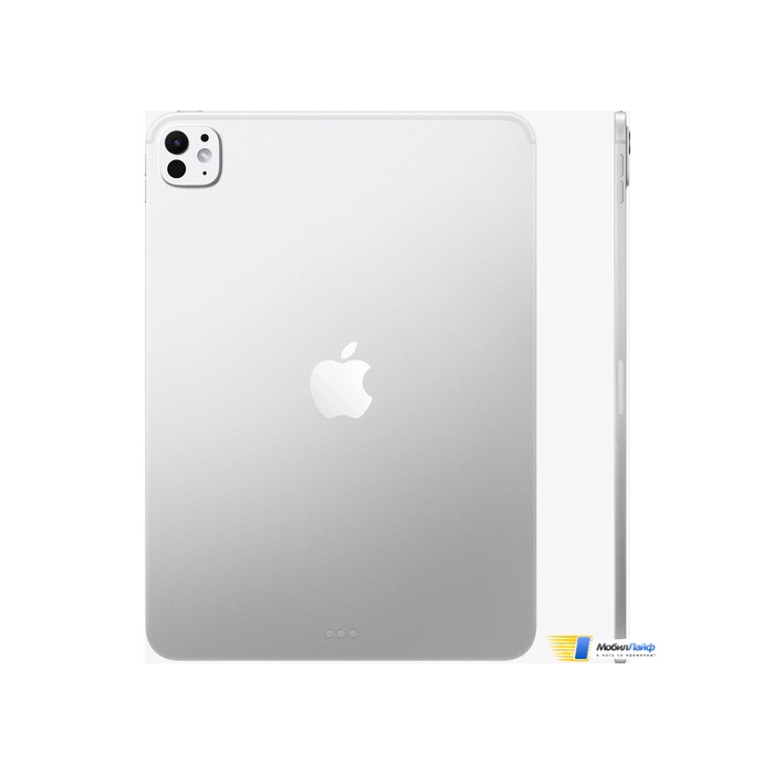 Apple iPad Pro 11" 2025 M5 256GB Wi-Fi (серебристый) MDWL4 — изображение 2