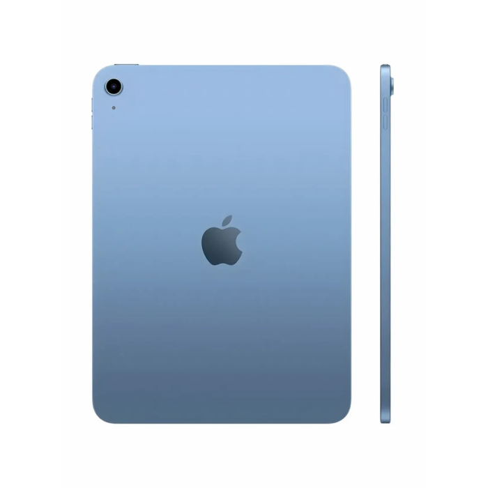 Apple iPad 11" 2025 5G 128 GB Blue (синий) MD7G4 — изображение 2