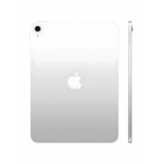 Apple iPad 11" 2025 Wi-Fi 128 GB Silver (серебристый) MD3Y4 — изображение 2
