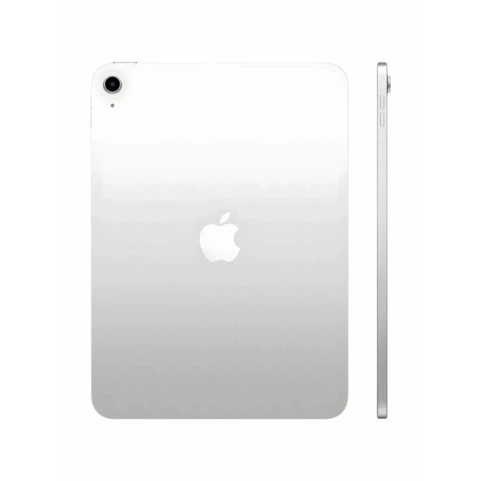 Apple iPad 11" 2025 Wi-Fi 128 GB Silver (серебристый) MD3Y4 — изображение 2