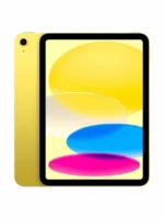 Apple iPad 11" 2025 5G 128 GB Yellow (жёлтый) MD7H4