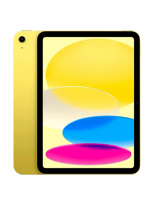 Apple iPad Pro 11" 2025 M5 256GB  Wi-Fi (черный космос) MDWK4