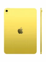 Apple iPad 11" 2025 5G 128 GB Yellow (жёлтый) MD7H4 — изображение 3