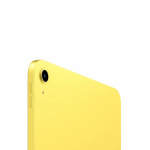 Apple iPad 11" 2025 Wi-Fi 512 GB Yellow (жёлтый) MD5A4 — изображение 2