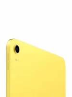 Apple iPad 11" 2025 5G 128 GB Yellow (жёлтый) MD7H4 — изображение 2