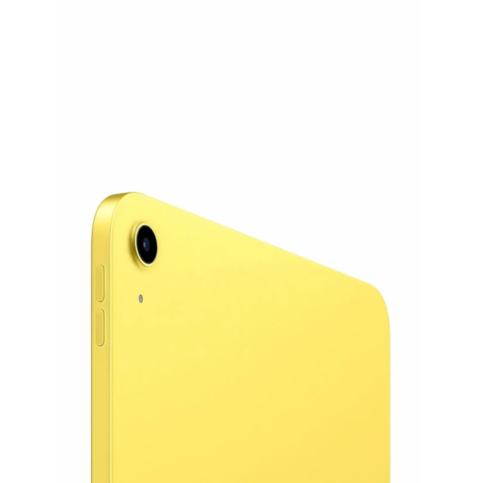 Apple iPad 11" 2025 Wi-Fi 512 GB Yellow (жёлтый) MD5A4 — изображение 2