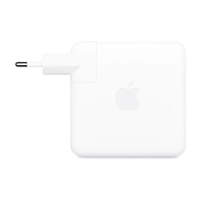 Зарядное устройство Apple 140W USB-C (Power Adapter MW2M3ZM/A)