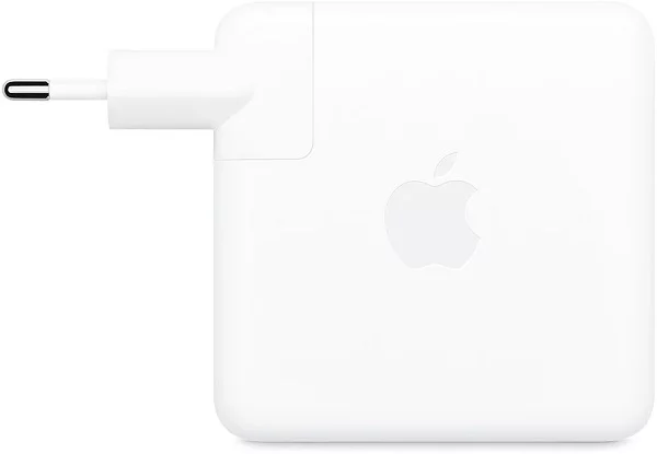 Зарядное устройство Apple 140W USB-C (Power Adapter MW2M3ZM/A)