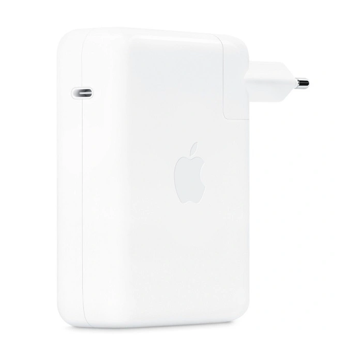 Зарядное устройство Apple 140W USB-C (Power Adapter MW2M3ZM/A) — изображение 3