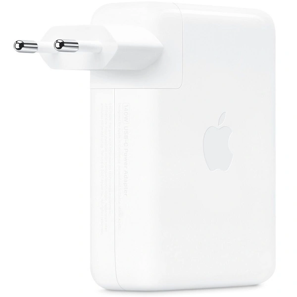 Зарядное устройство Apple 140W USB-C (Power Adapter MW2M3ZM/A)