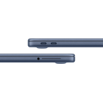 Apple MacBook Neo 13 индиго