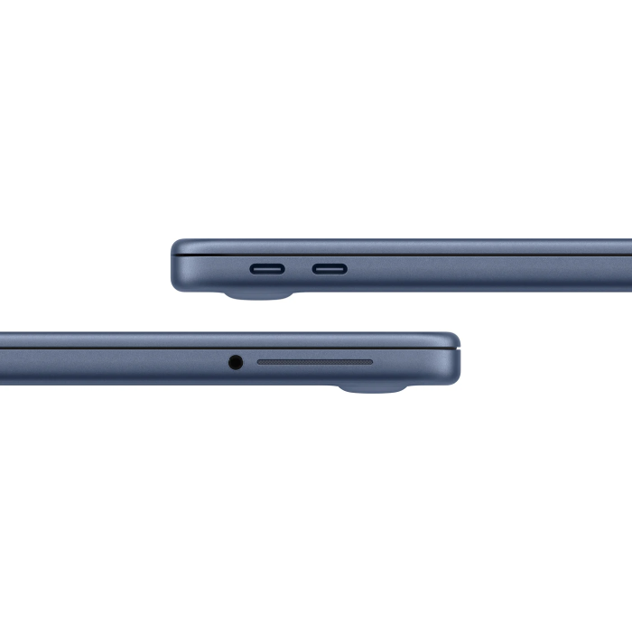 Apple MacBook Neo 13 индиго