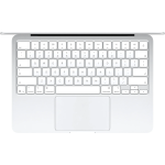 Apple MacBook Neo 13 серебристый