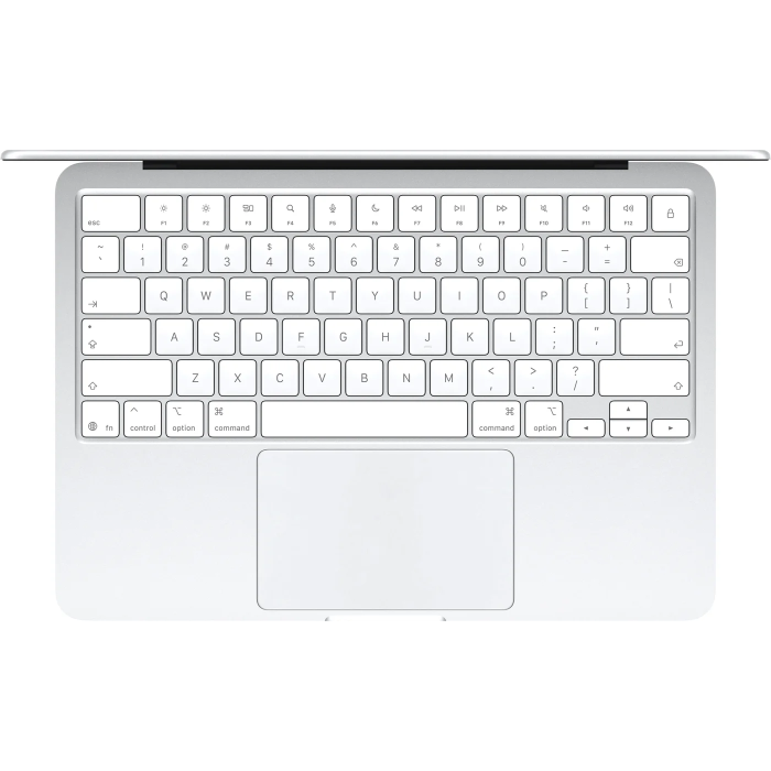 Apple MacBook Neo 13 серебристый