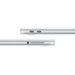 Apple MacBook Neo 13" A18 Pro 2026 256GB MHFA4 (серебристый) — изображение 4
