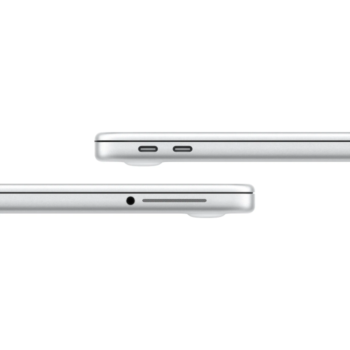 Apple MacBook Neo 13" A18 Pro 2026 256GB MHFA4 (серебристый) — изображение 4