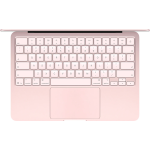 Apple MacBook Neo 13 розовый
