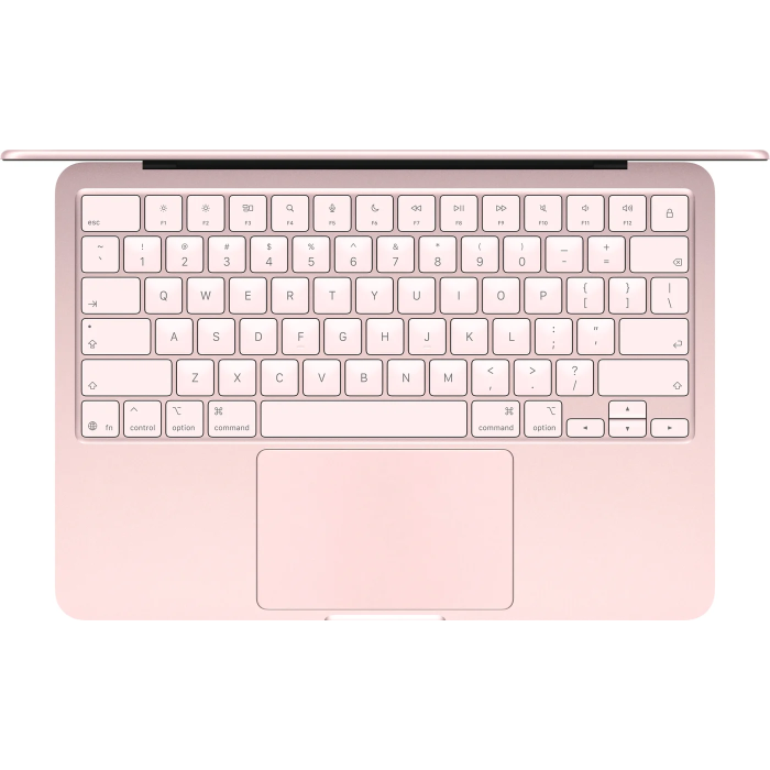 Apple MacBook Neo 13 розовый