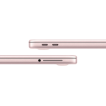 Apple MacBook Neo 13 розовый