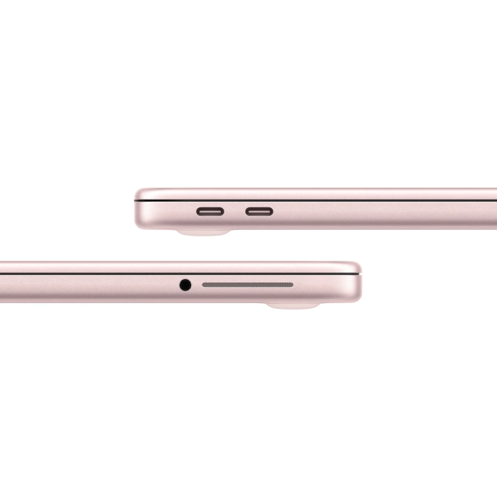 Apple MacBook Neo 13 розовый