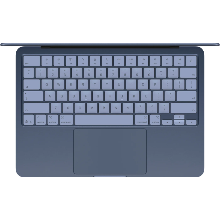 Apple MacBook Neo 13 синий