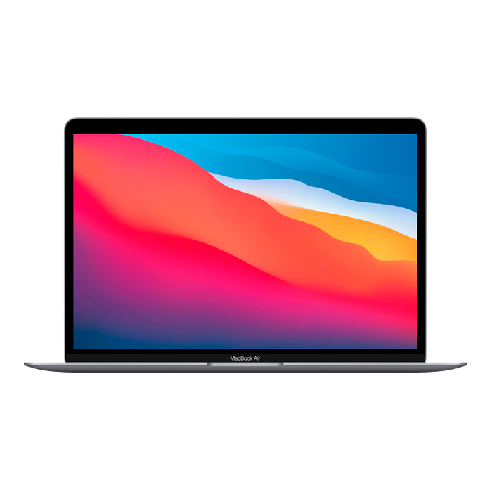 Apple Macbook Air 13" M1 2020 MGND3 (Gold)