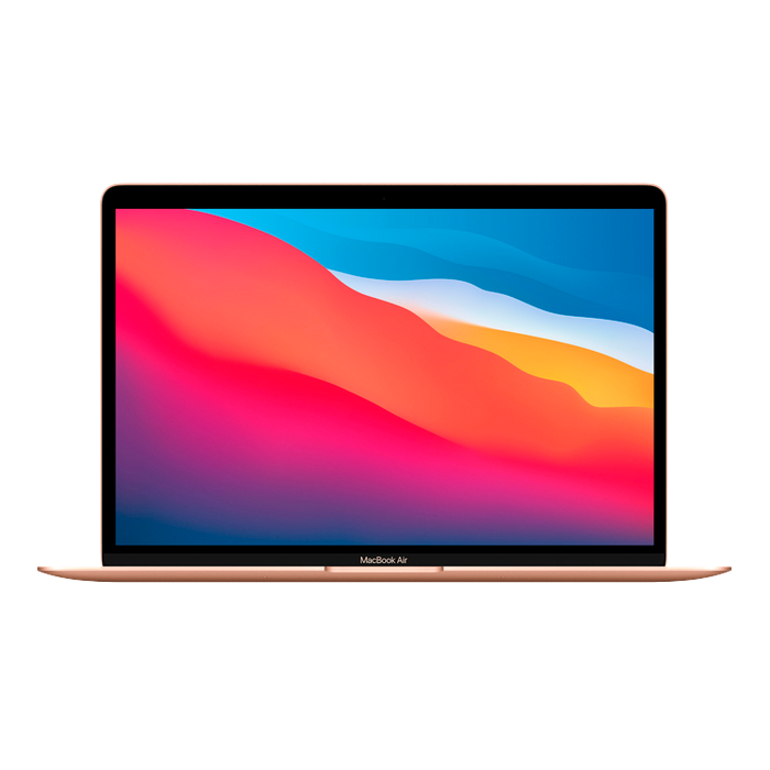 Apple Macbook Air 13" M1 2020 MGND3 (Gold)