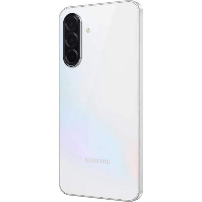 Samsung Galaxy A36 8GB/256GB White (белый) — изображение 3