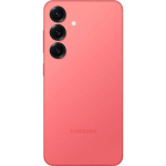 Samsung Galaxy S25 12GB/256GB (коралловый) — изображение 3