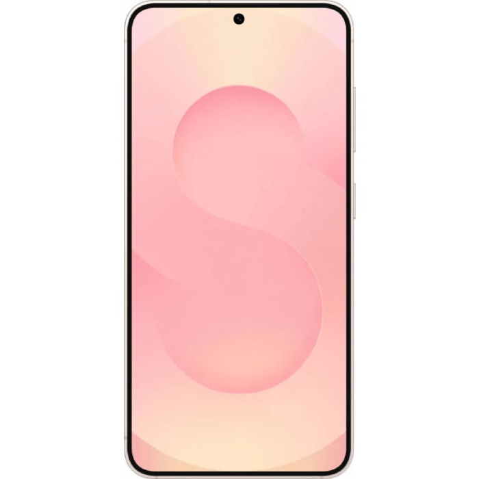 Samsung Galaxy S25 12GB/256GB (розовое золото) — изображение 2