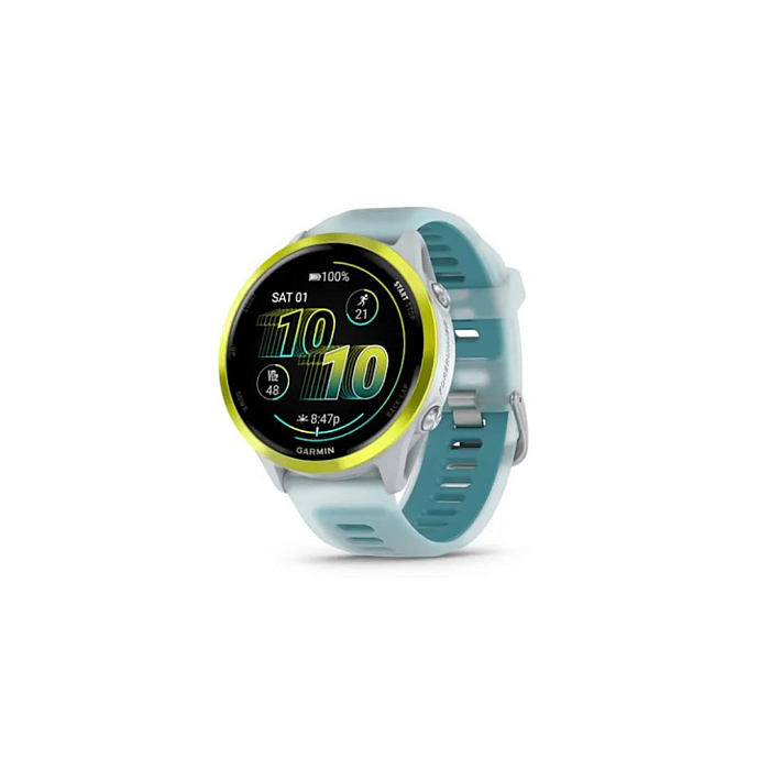Forerunner 570 42 Голубой
