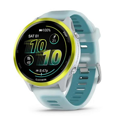 Forerunner 570 42 Голубой