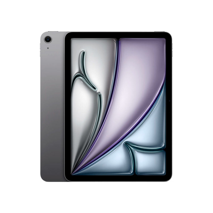 Apple iPad Air 11" 2025 (серый космос)
