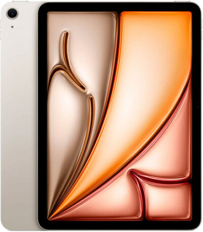 Apple iPad Air 13″ M3 2025 «сияющая звезда»
