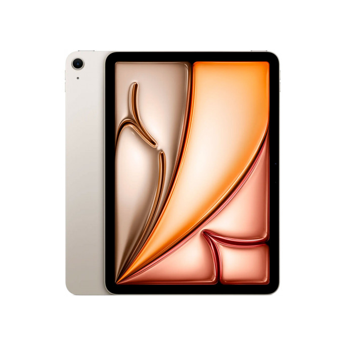 Apple iPad Air 13″ M3 2025 «сияющая звезда»