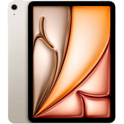 Apple iPad Air 13″ M3 2025 «сияющая звезда»
