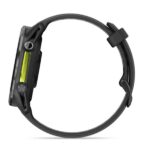 Garmin Forerunner 970 Black (Carbon Gray DLC Titanium with Black Case) — изображение 4