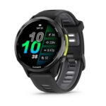 Forerunner 970 Black