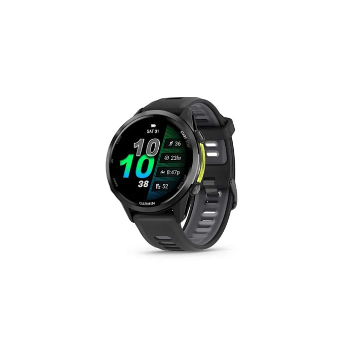 Forerunner 970 Black