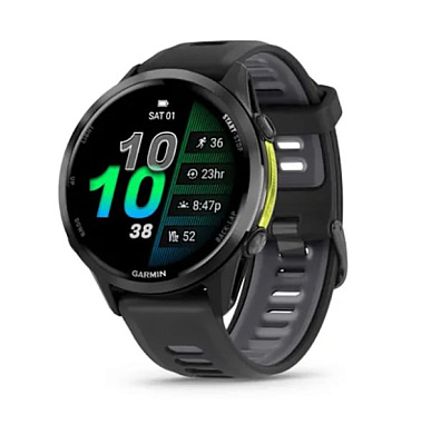 Forerunner 970 Black