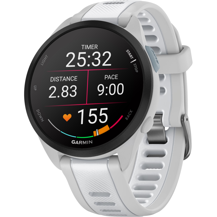 Garmin Forerunner 165