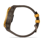 Garmin Instinct Crossover AMOLED - Bronze/Sunburst