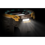 Garmin Instinct 3 – 40 mm. AMOLED Garmin Instinct Crossover AMOLED (Bronze/Sunburst Band) — изображение 3