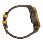 Garmin Instinct 3 – 40 mm. AMOLED Garmin Instinct Crossover AMOLED (Bronze/Sunburst Band) — изображение 2