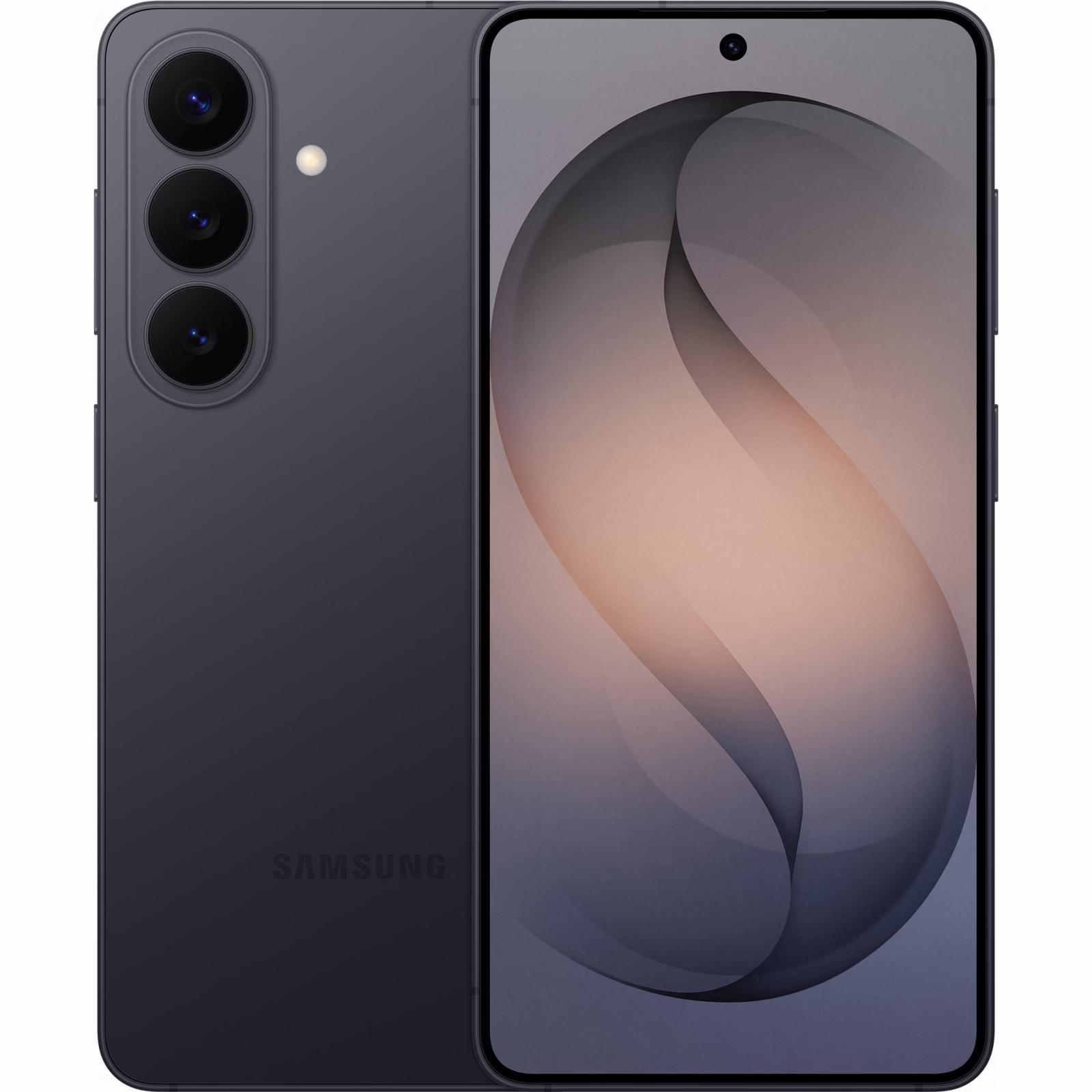 S26 Black S26 Black