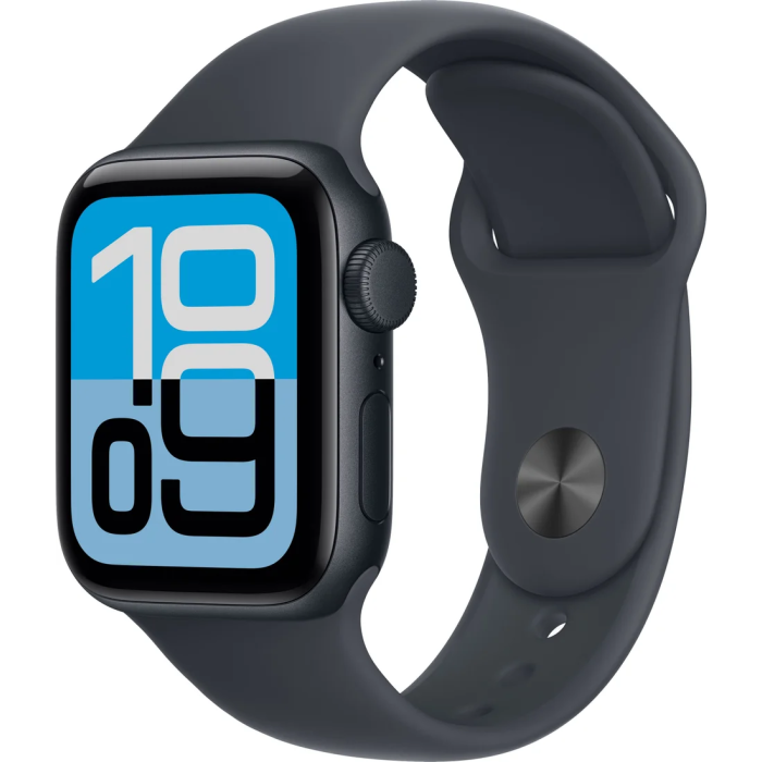 Apple Watch SE 3 40 мм Black